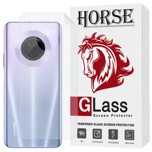 Horse HNAMTB20 Nano Back Protector For Huawei Y9a