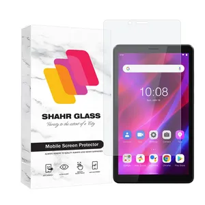 Shahr Glass TABNEWS8 Screen Protector For Lenovo Tab M7 