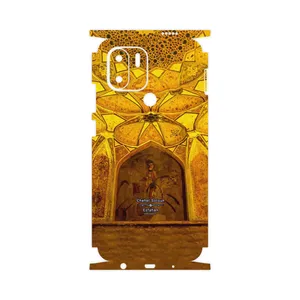 MAHOOT Chehel Sotoun Palace-FullSkin Cover Sticker for Xiaomi Redmi A1 Plus