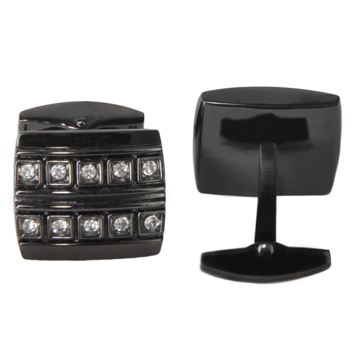 دکمه سردست مردانه کد 100036