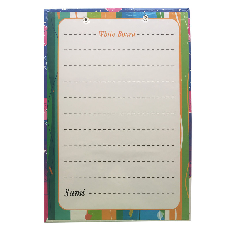 تخته شاسی سامی مدل BS 201-1 سایز A4