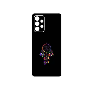 MAHOOT Dream Catchers Cover Sticker for Samsung Galaxy A53 5G