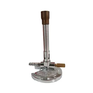 چراغ آزمایشگاهی مدل بونزن