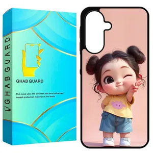  Ghab Guard GA26 Cover For Samsung Galaxy A26