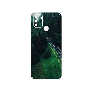 MAHOOT Jungle Cover Sticker for Gplus S10 2022