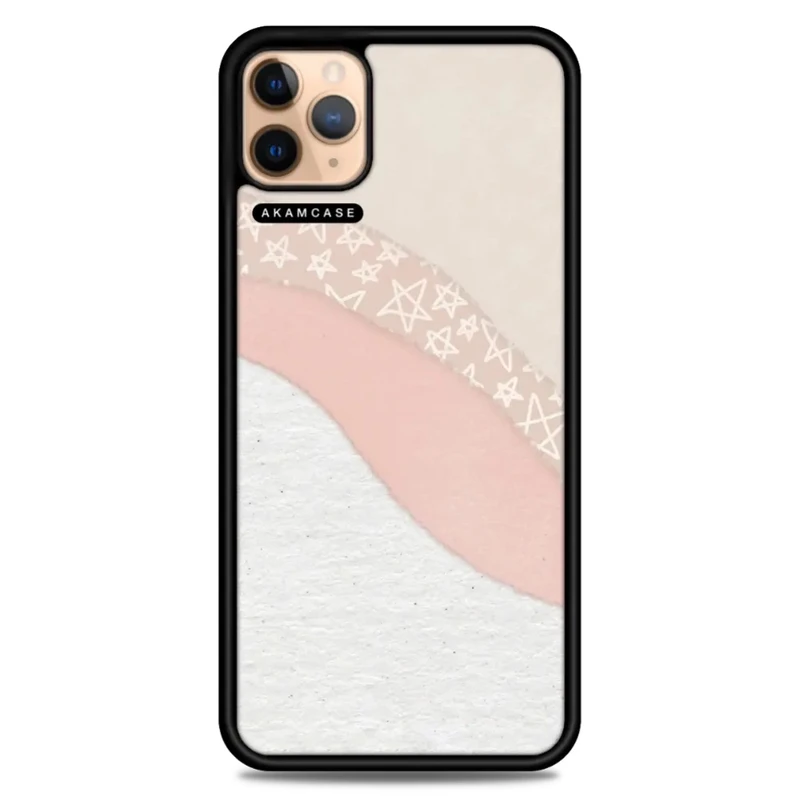 کاور آکام مدل AMC-WA11PRO-STARS-17 مناسب برای گوشی موبایل اپل iPhone 11 Pro