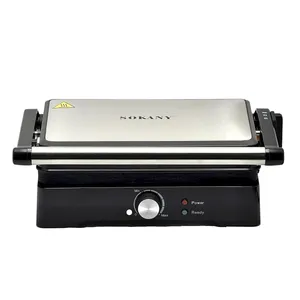 صفحه گریل سوکانی مدل SK-08026