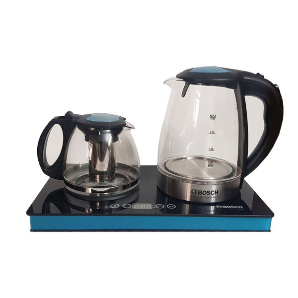 چای ساز مدل BS-2618