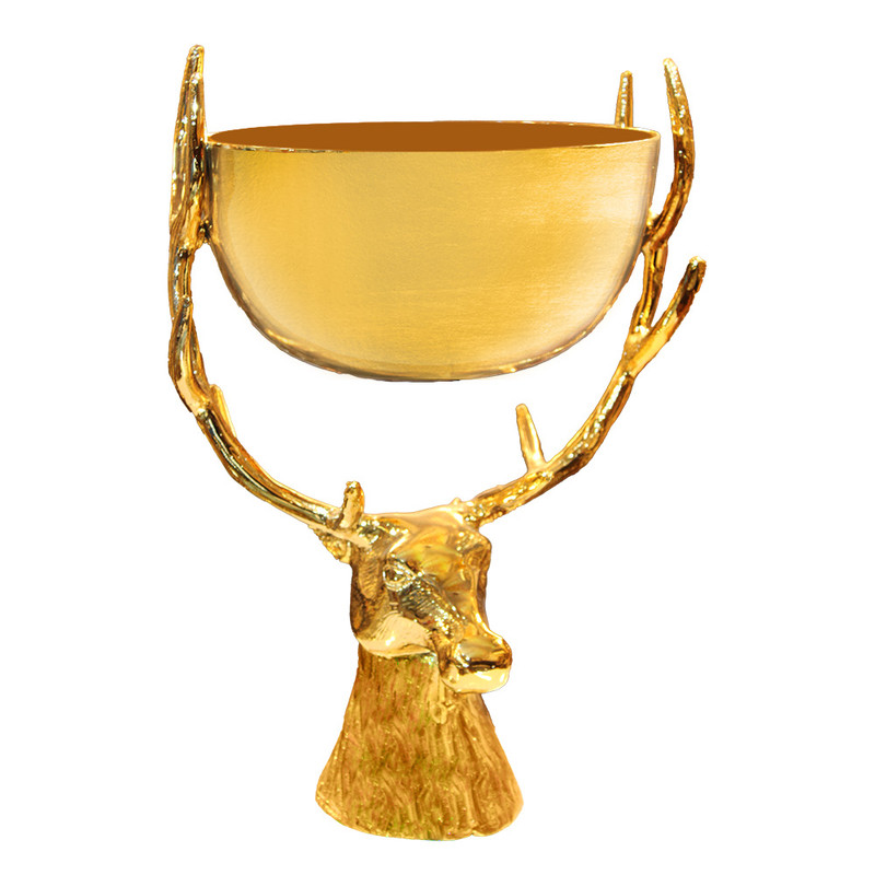 میوه خوری طرح گوزن مدل shm02