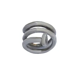 انگشتر مدل میخ کد a184