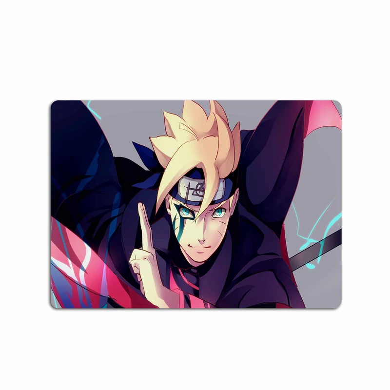 ماوس پد مخصوص بازی مدل انیمه بروتو