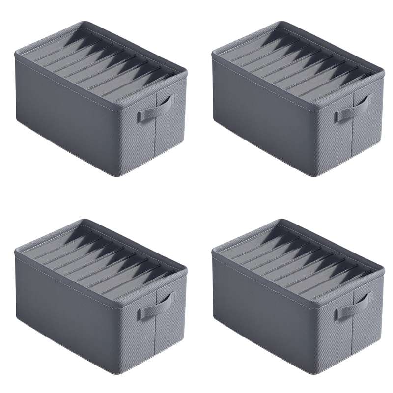 باکس لباس اوشن هوم مدل مولر بسته 4 عددی