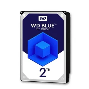 Western Digital Blue WD20EZAZ Internal Hard Drive 2TB