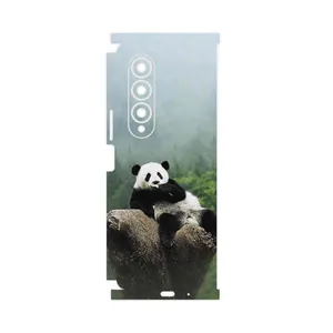 MAHOOT Panda-FullSkin Cover Sticker for Samsung Galaxy Z Fold4