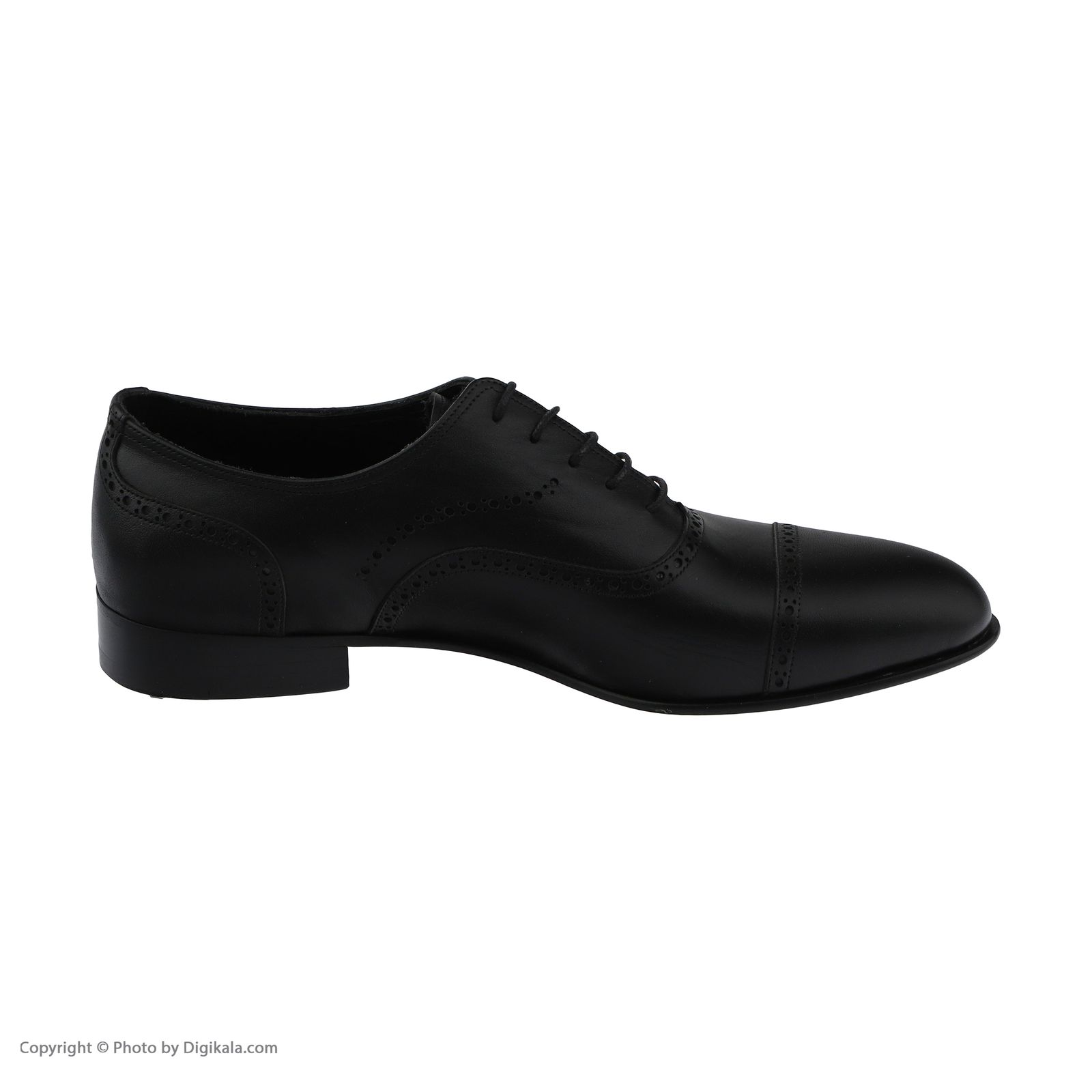 کفش مردانه آلدو مدل 122212103-Black -  - 5