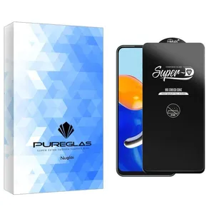 Pureglas NueGlas SuperD_ESD Screen Protector For Xiaomi Redmi Note 11 Pro
