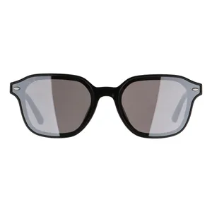 عینک آفتابی ویفرر (Wayfarer) مردانه ری بن مدل 0RB4458D-601-6V