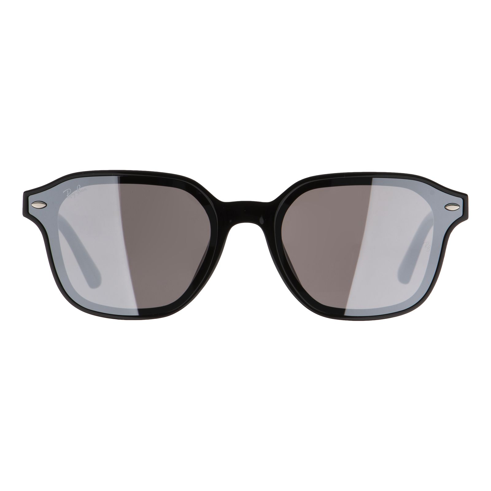 عینک آفتابی ویفرر (Wayfarer) مردانه ری بن مدل 0RB4458D-601-6V -  - 1