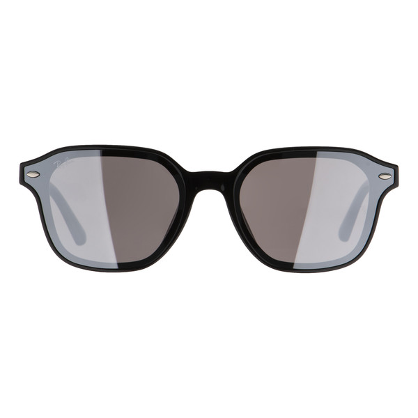 عینک آفتابی ویفرر (Wayfarer) مردانه ری بن مدل 0RB4458D-601-6V
