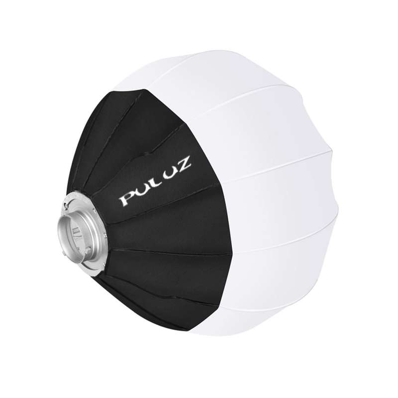 بالن لایت پلوز مدل Foldable Diffuser سایز 65x65 سانتی متر بالن لایت پلوز مدل Foldable Diffuser سایز 65x65 سانتی متر
