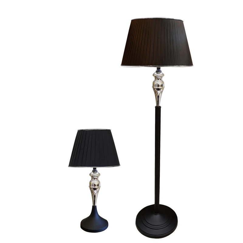 آباژور ایستاده و آباژور رومیزی مدل  Senator.BS.3550