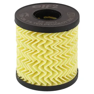  فیلتر روغن الف تو مدل 6004elf 11