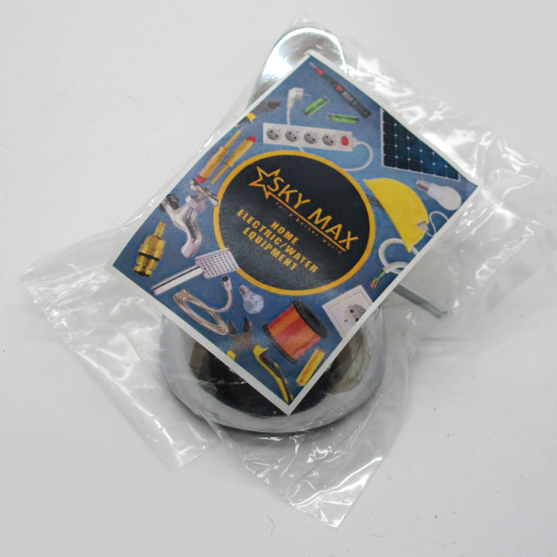 دسته شیر اهرمی اسکای مکس مدل A-MAX