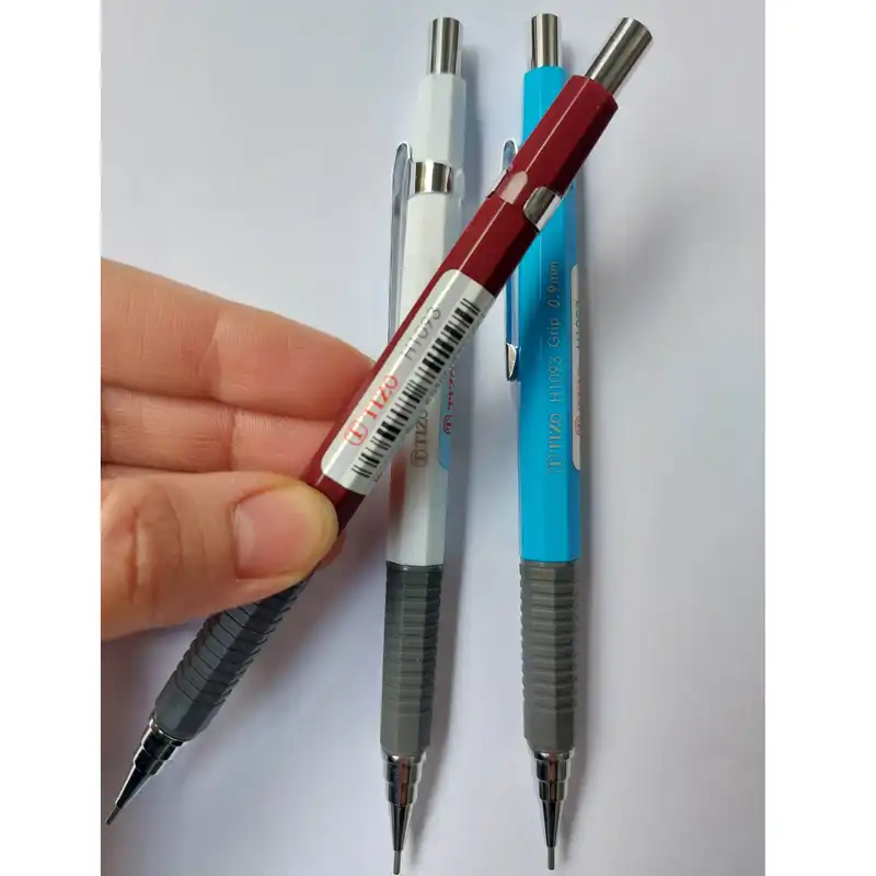 مداد نوکی 0.9 میلی متری تیزو مدل H193