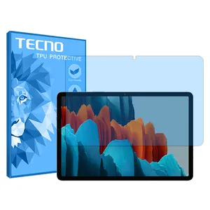 Tecno HyBLU model anti-blue screen protector suitable for Samsung Galaxy Tab S7 11.0 tablet