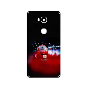 MAHOOT Futsal Cover Sticker for Honor 5X