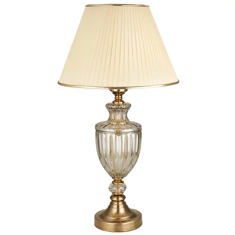 آباژور رومیزی مدل کاپ رُزیتا کد 002