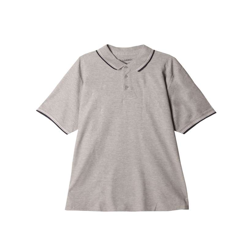 پولوشرت آستین کوتاه مردانه لیورجی مدل ham7777