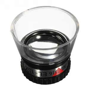 ذره بین  مگنیفایر مدل ML 7516 EL-15X