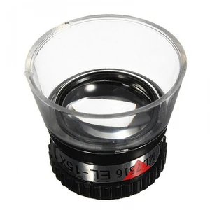 ذره بین  مگنیفایر مدل ML 7516 EL-15X