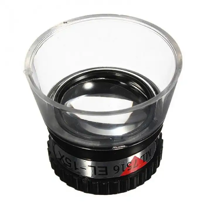 ذره بین مگنیفایر مدل ML 7516 EL-15X