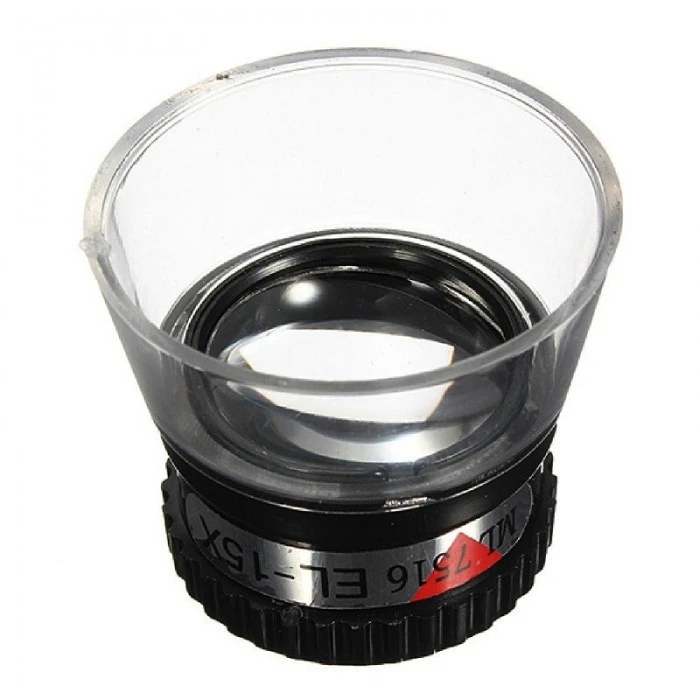 ذره بین  مگنیفایر مدل ML 7516 EL-15X