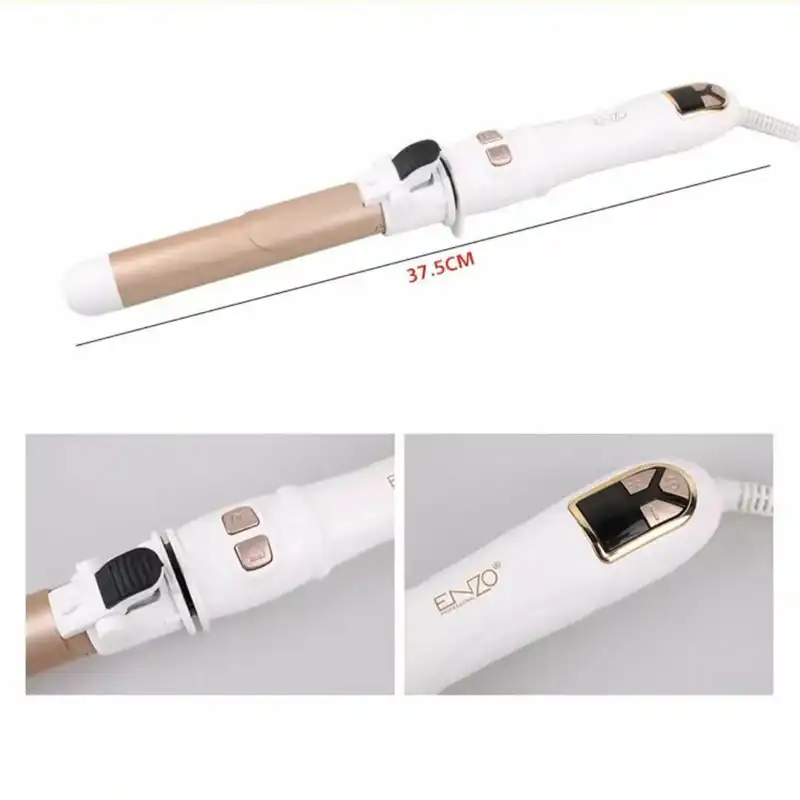 فر کننده و حالت دهنده مو انزو پروفیشینال مدل en-9120