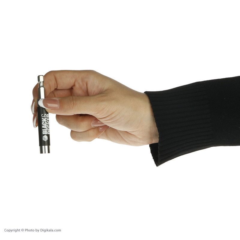 مجموعه 32 عددی سری پیچ گوشتی بلک اند دکر مدل a7122