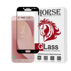 Horse CERAMHORS Screen Protector For Samsung Galaxy J7 Pro