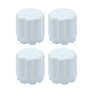 دسته شیر رادیاتور دینا مدل DN-14040827 بسته 4 عددی