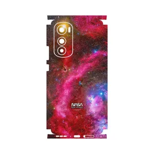 MAHOOT Universe b NASA 11-FullSkin Cover Sticker for Motorola Edge 30