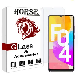 Horse SIMPLH Screen Protector For Samsung Galaxy F04