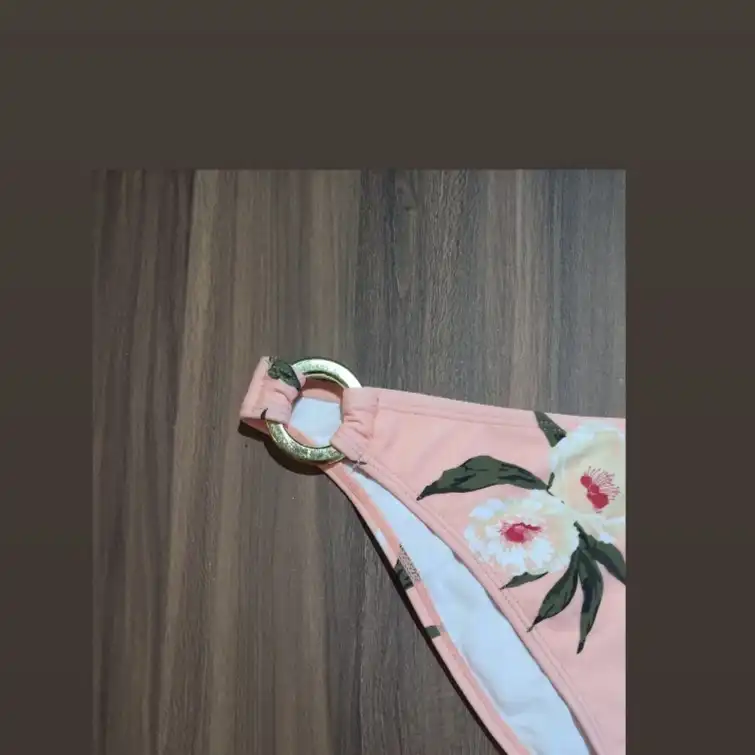 مایو زنانه بوهو مدل bo1277