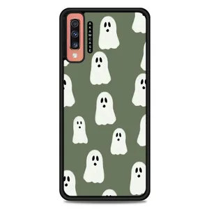 AKAM AMC-WSGA70-BOO-15 Cover For Samsung Galaxy A70