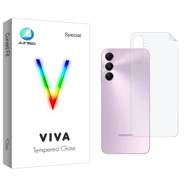 محافظ پشت گوشی جانبو مدل Viva مناسب برای گوشی موبایل سامسونگ Galaxy A05s