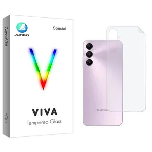 Junbo Viva Back Protector For Samsung Galaxy A05s