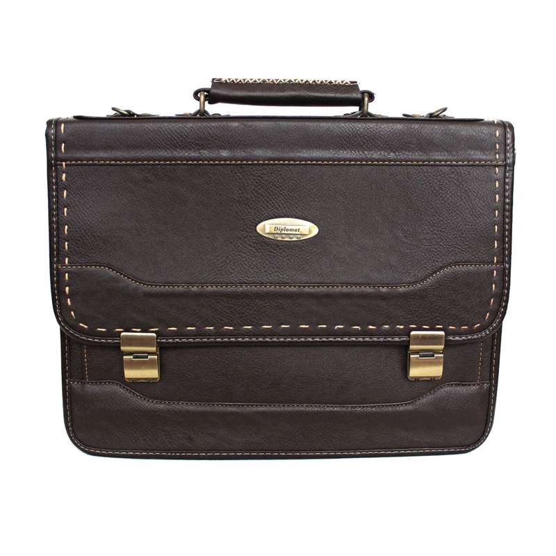 کیف اداری مردانه مدل PE-200