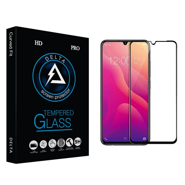 محافظ صفحه نمایش دلتا مدل HD مناسب برای گوشی موبایل سامسونگ Galaxy A10/a10s