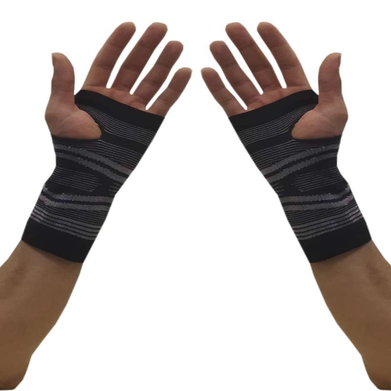 مچ بند طبی مدل ZH201 بسته دو عددی