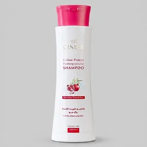 Cinere Pomegranate Hair Shampoo 250ml